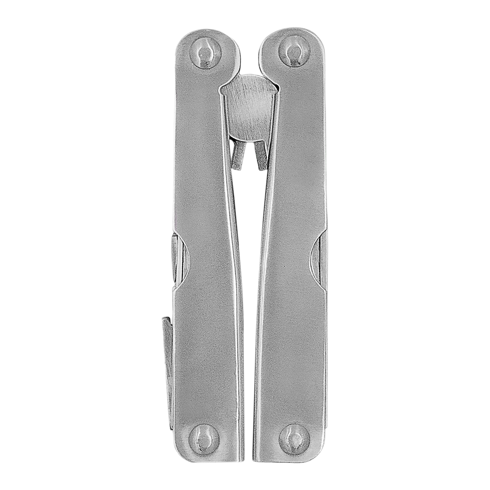 Zenport 13020 Multi-Tool with Nylon Sheath, Silver