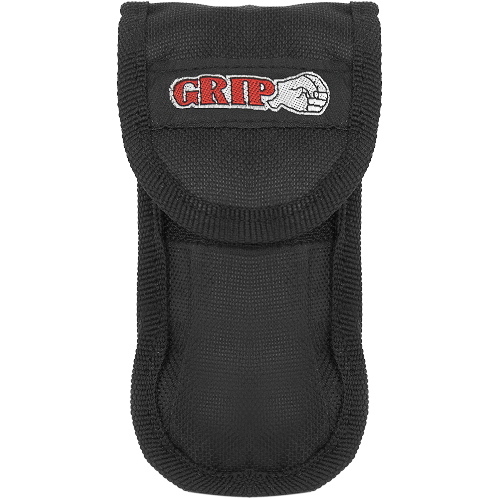 Zenport 13028 Multiherramienta de 20 funciones con estuche, color plateado