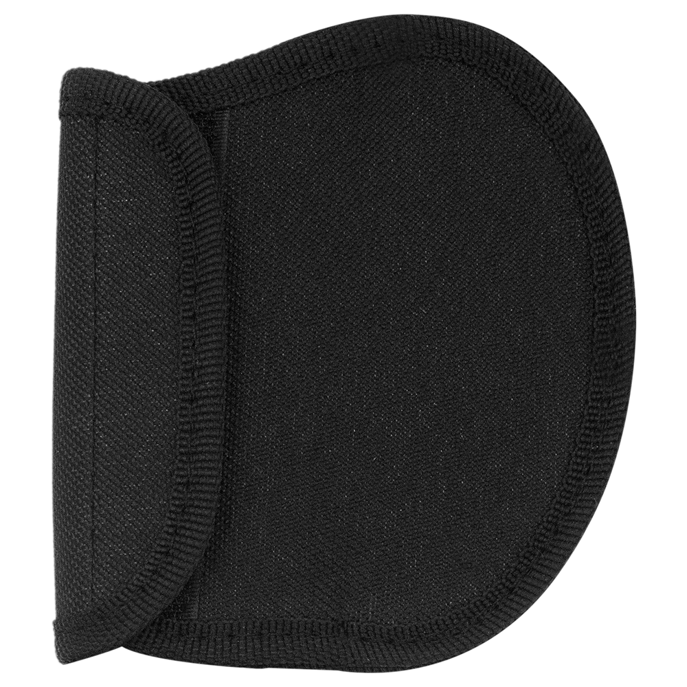 Hacha de campamento Zenport 14099 con funda, hoja de acero inoxidable de 4 pulgadas, color plateado