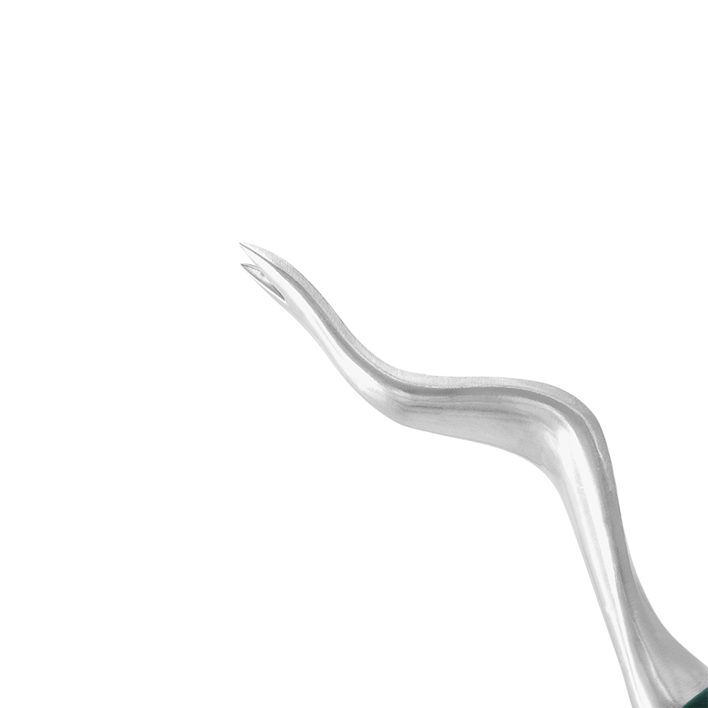 Zenport 15308D Grubber Weed Popper, 12-Inch, Black