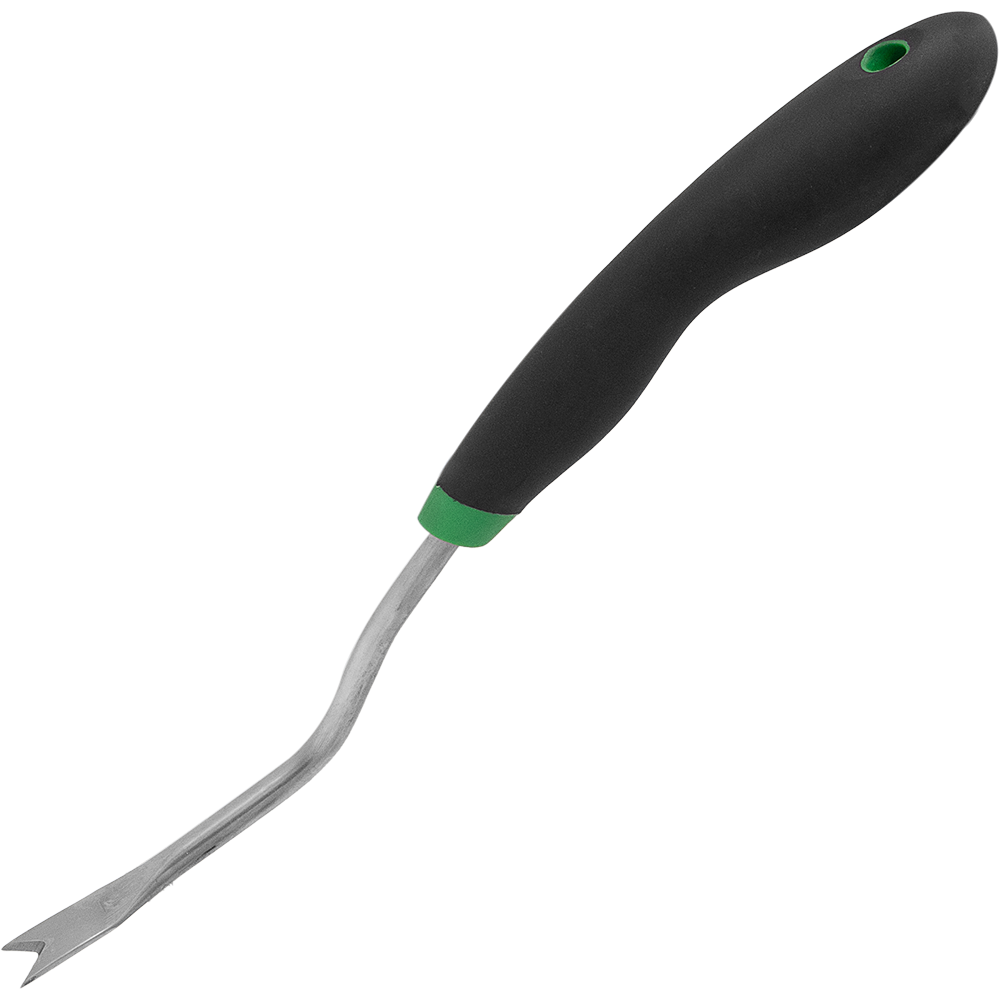 Zenport 15309F Grubber Weed Popper, 14-Inch, Black