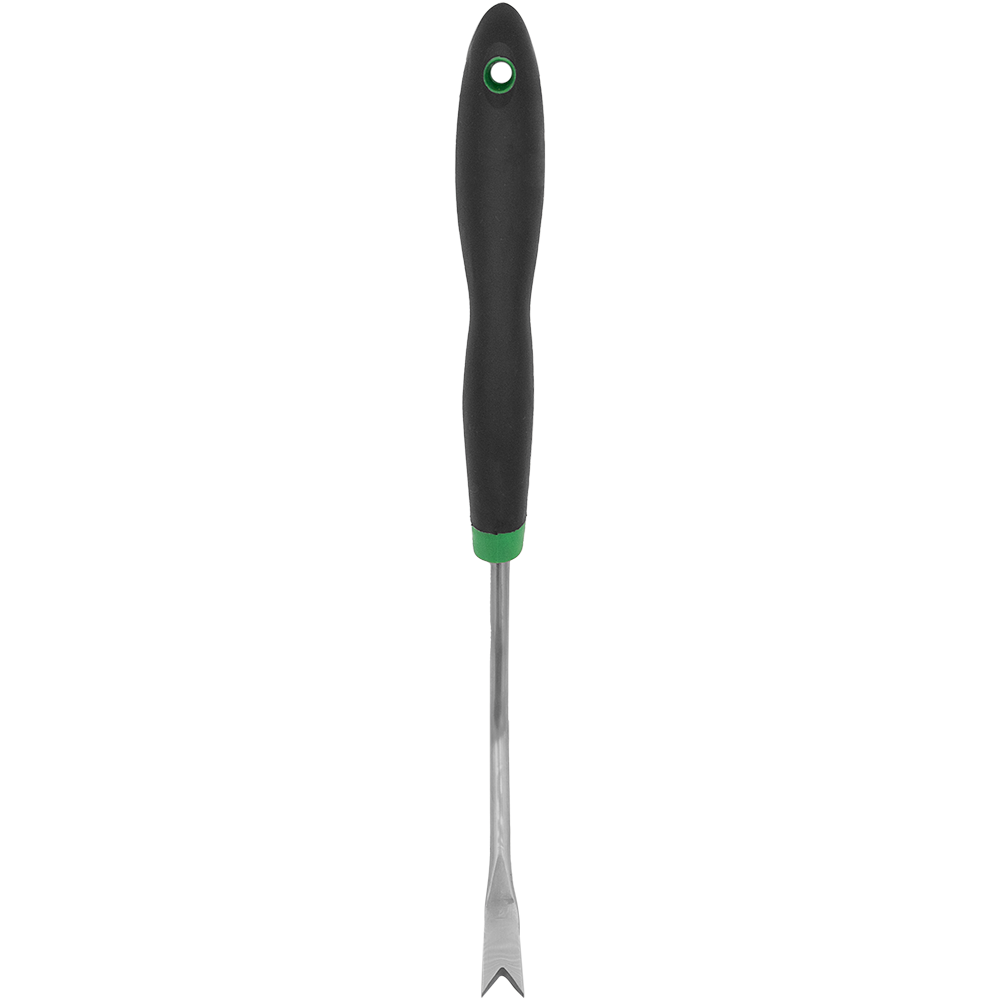 Zenport 15309F Grubber Weed Popper, 14-Inch, Black