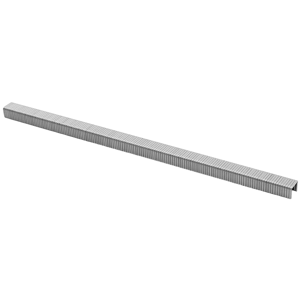 Grapas MAX 404F-L para encuadernación resistente (3000 por paquete)