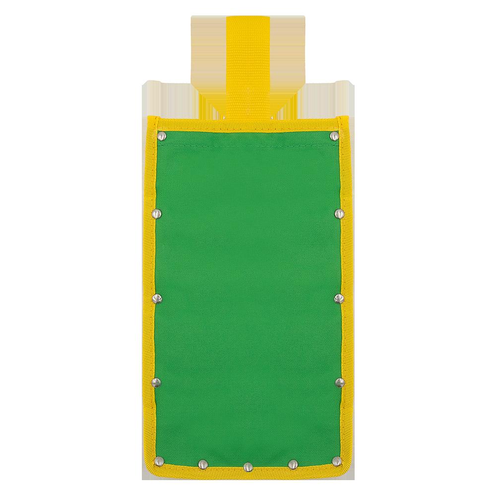 Zenport AG4024 Celery Knife Holster, Single Pocket Pouch