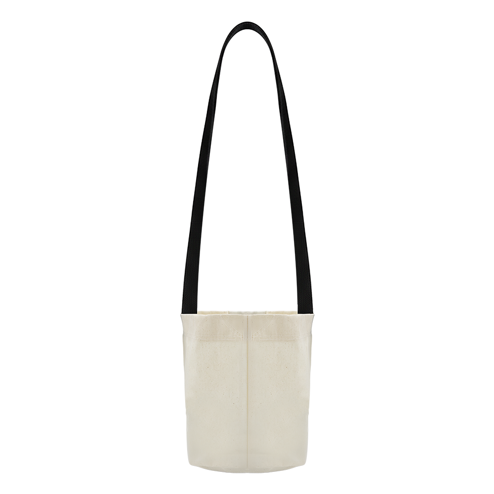 Zenport AG4027 Universal Tote, White