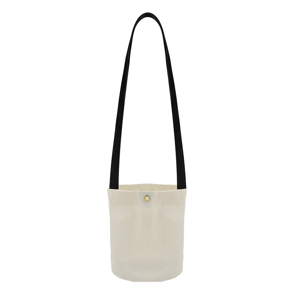 Zenport AG4027 Universal Tote, White