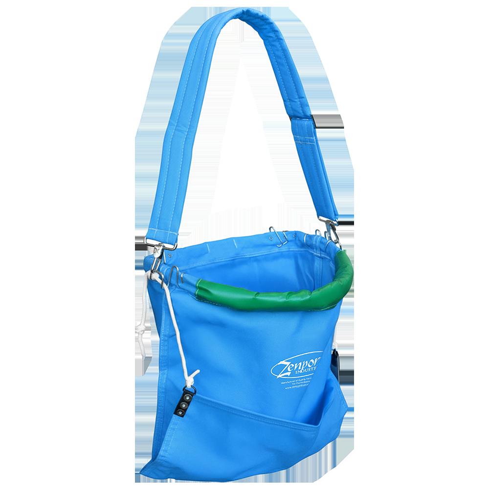 Bolsa para recolección de fruta Zenport AG411, 3/4 bushel