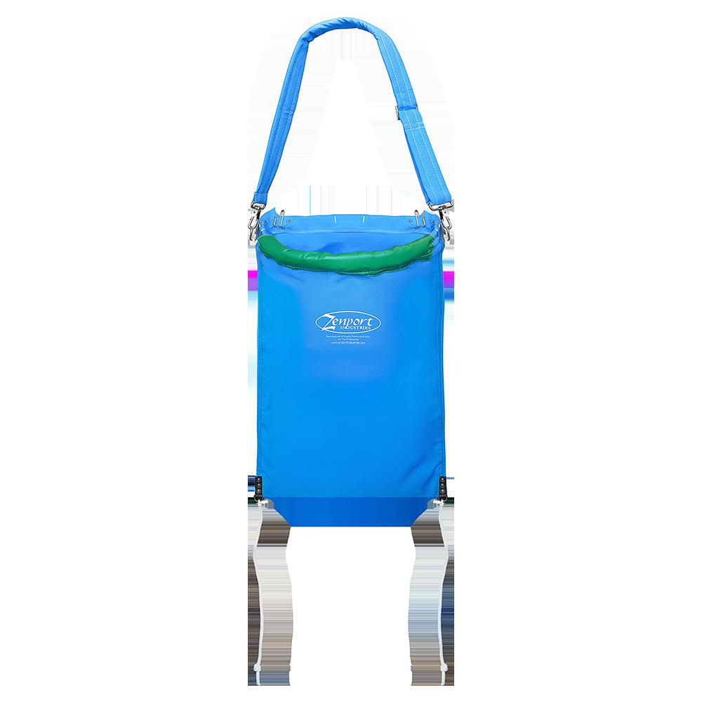 Zenport AG411 Fruit Picking Bag, 3/4 Bushel