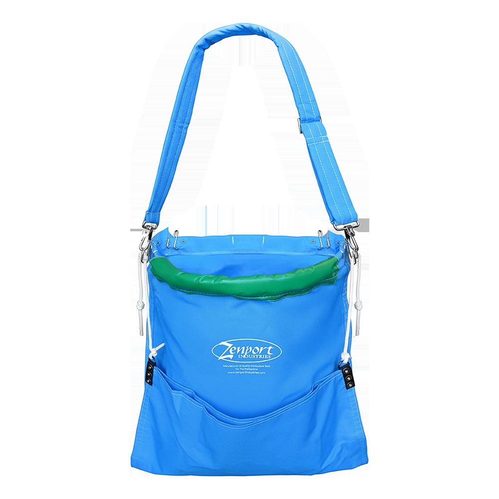 Zenport AG411 Fruit Picking Bag, 3/4 Bushel