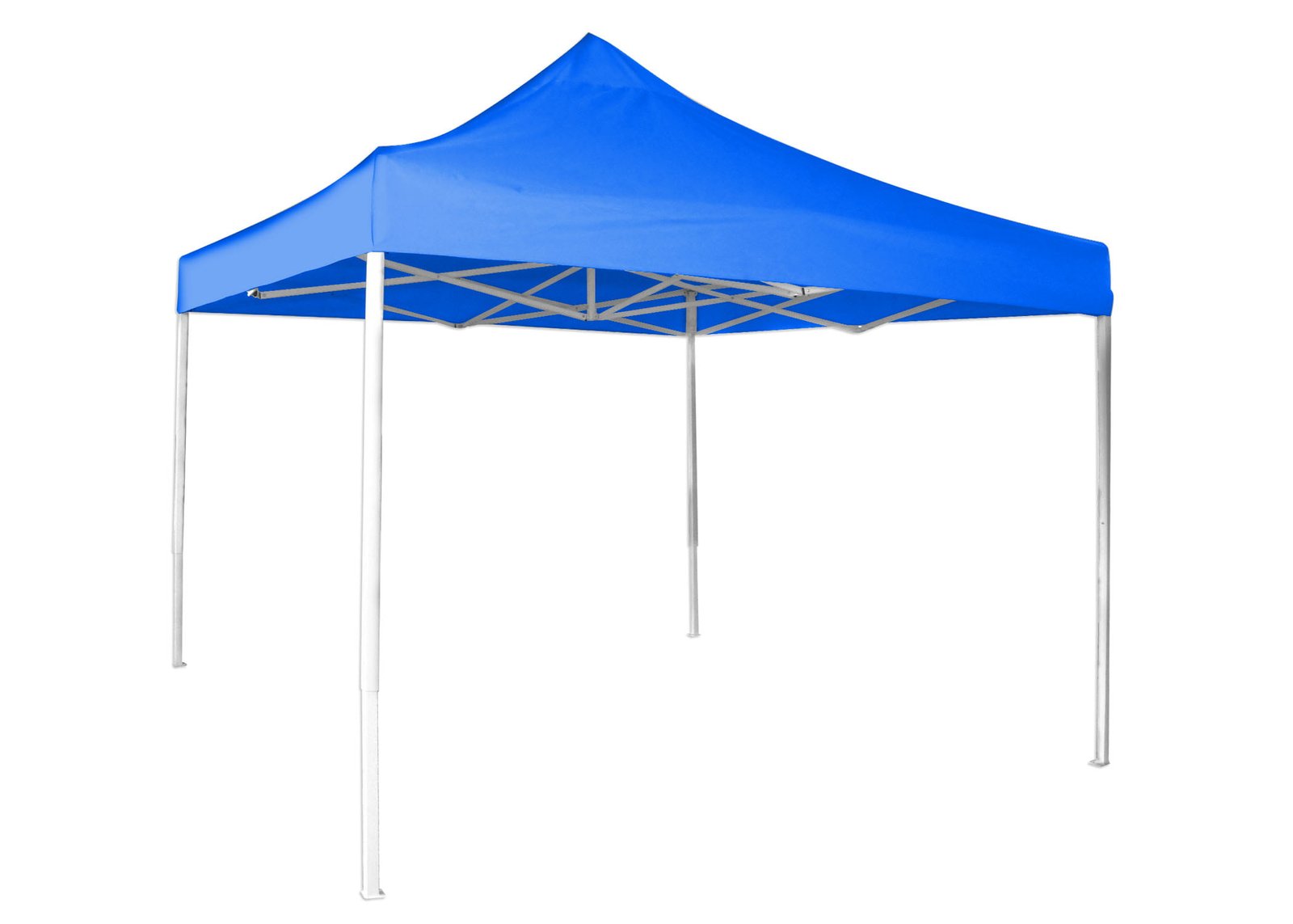 Zenport AGT4M Solar Guard Canopy, 13x13-Foot