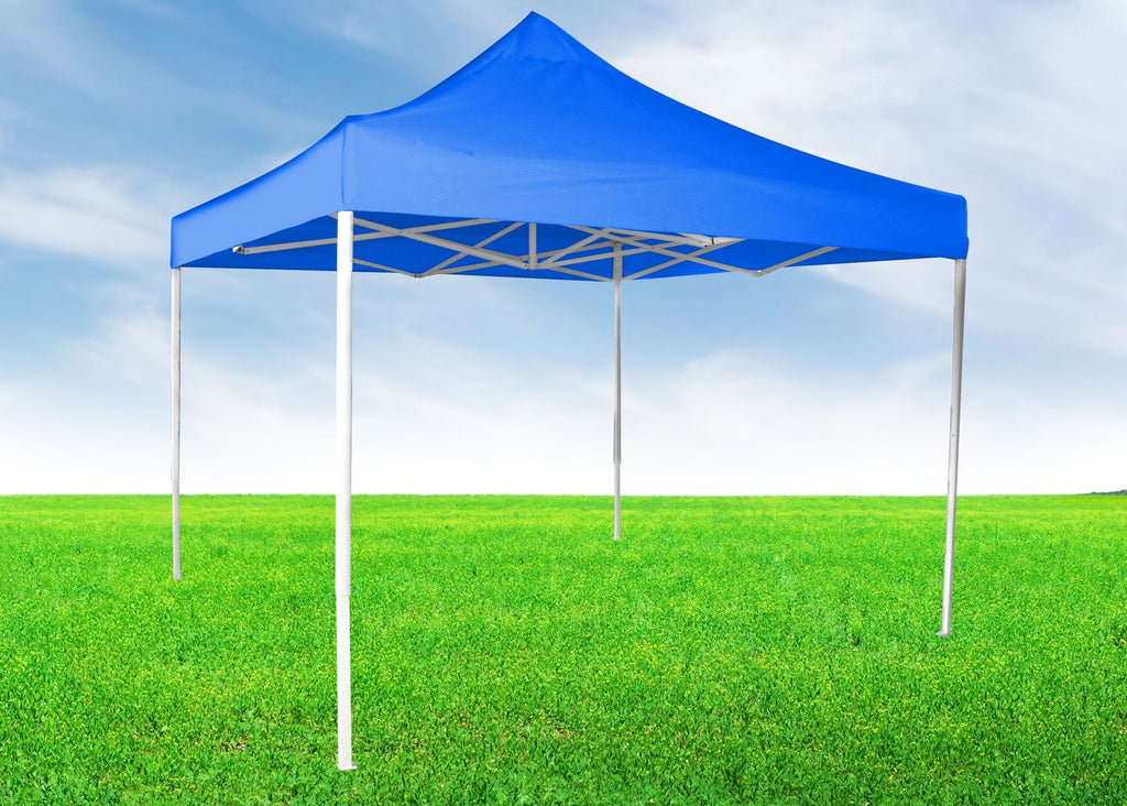 Zenport AGT4M Solar Guard Canopy, 13x13-Foot