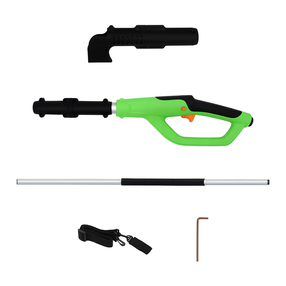 Kit de extensión de poste Zenport EP-POLEKIT para EP3 ePruner