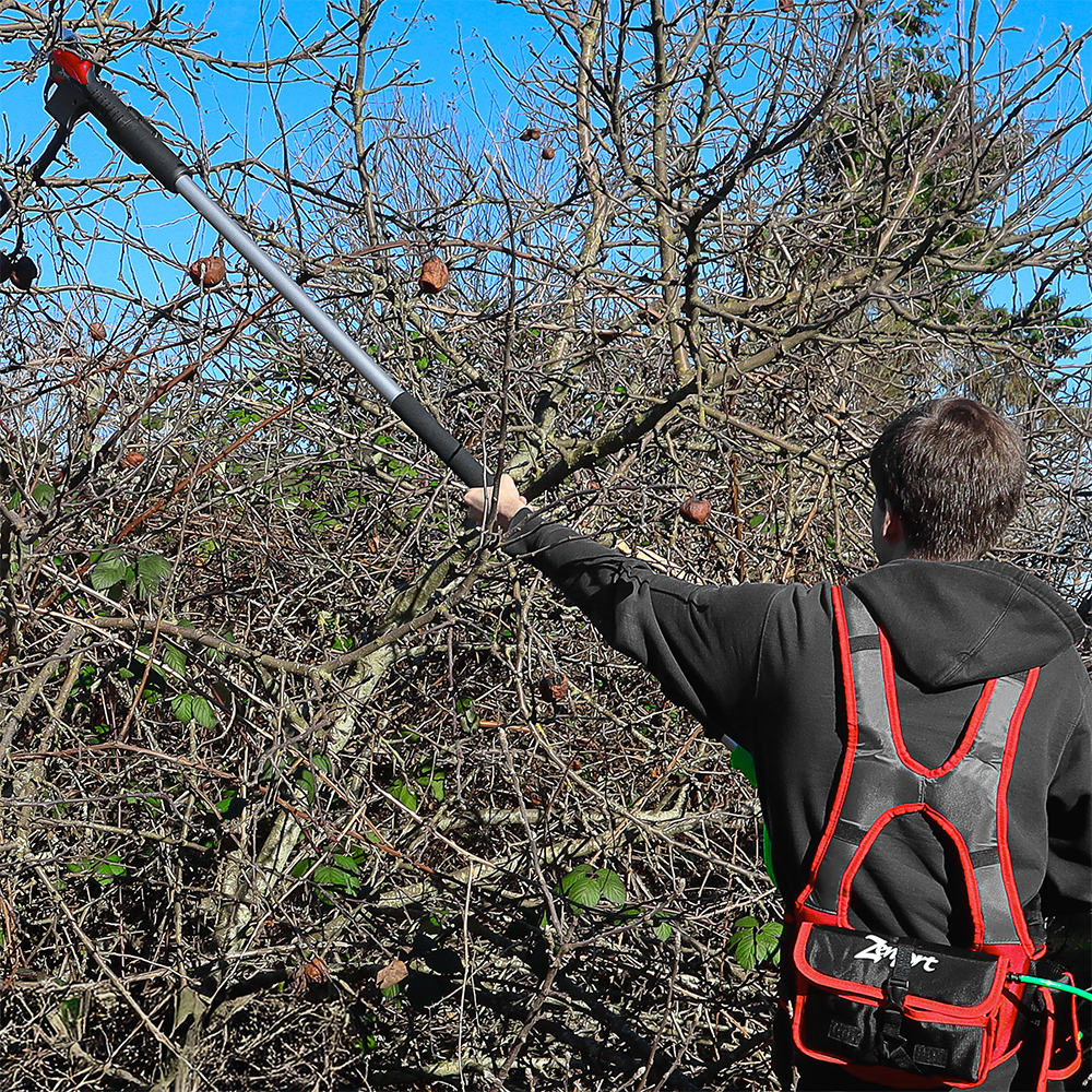 Zenport EP-POLEKIT Pole Extension Kit for EP3 ePruner