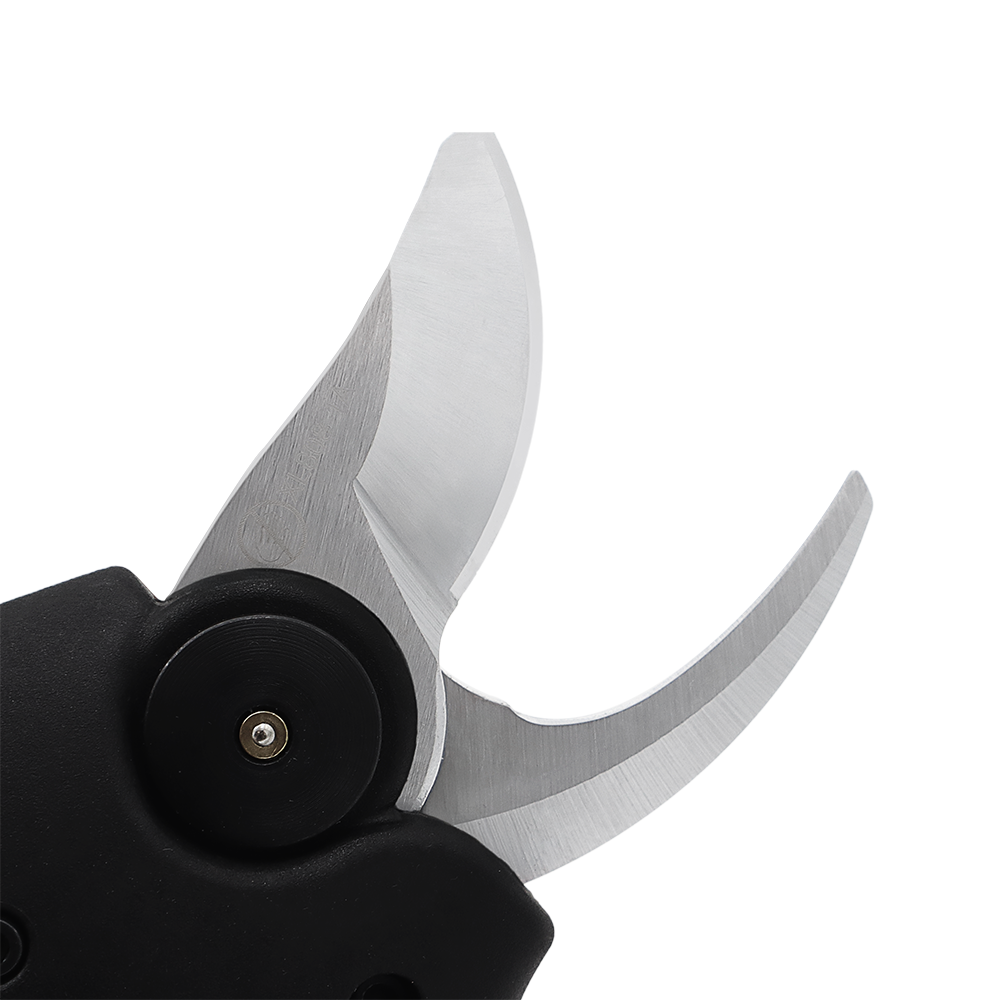 Zenport EP108 ePruner Cordless Battery Powered Electric Pruner, 1-Inch, Red