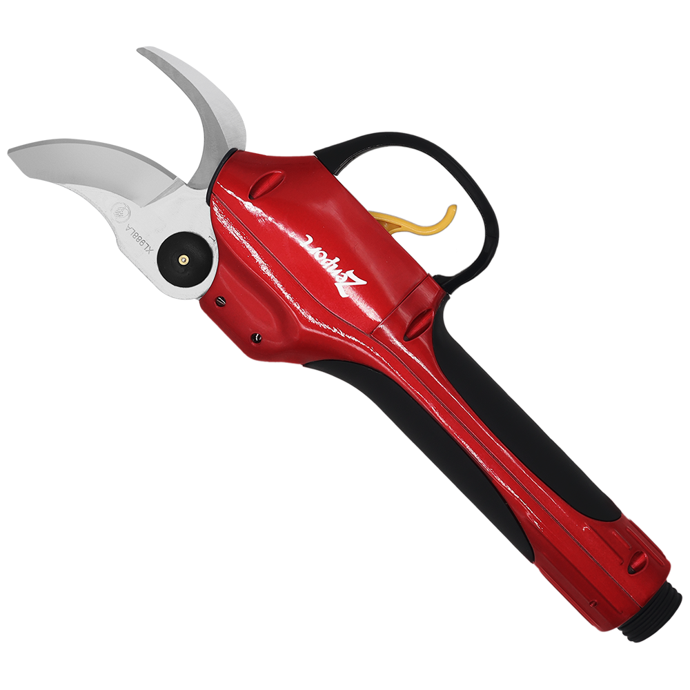 Zenport EP3 ePruner Battery Powered Electric Pruner, 1.4-Inch Cut