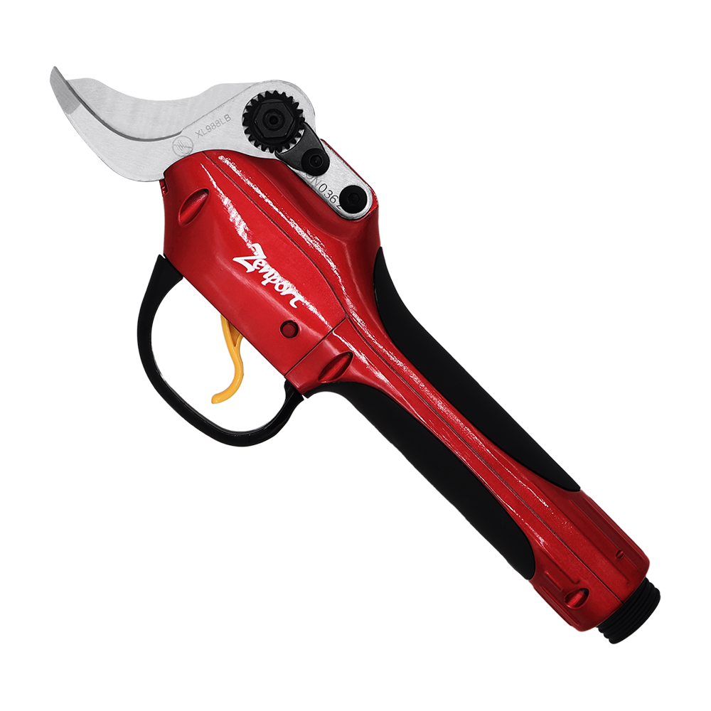Zenport EP3 ePruner Battery Powered Electric Pruner, 1.4-Inch Cut