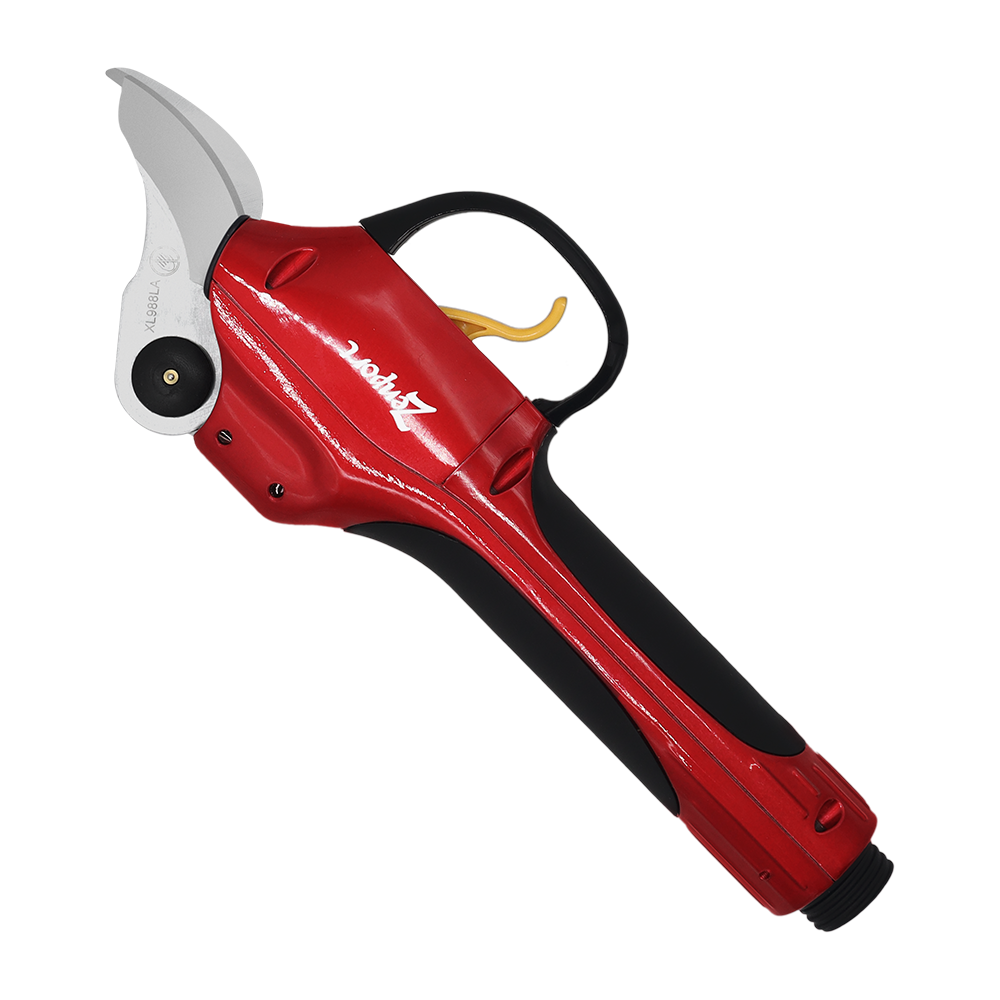 Podadora eléctrica a batería Zenport EP3 ePruner, corte de 1,4 pulgadas