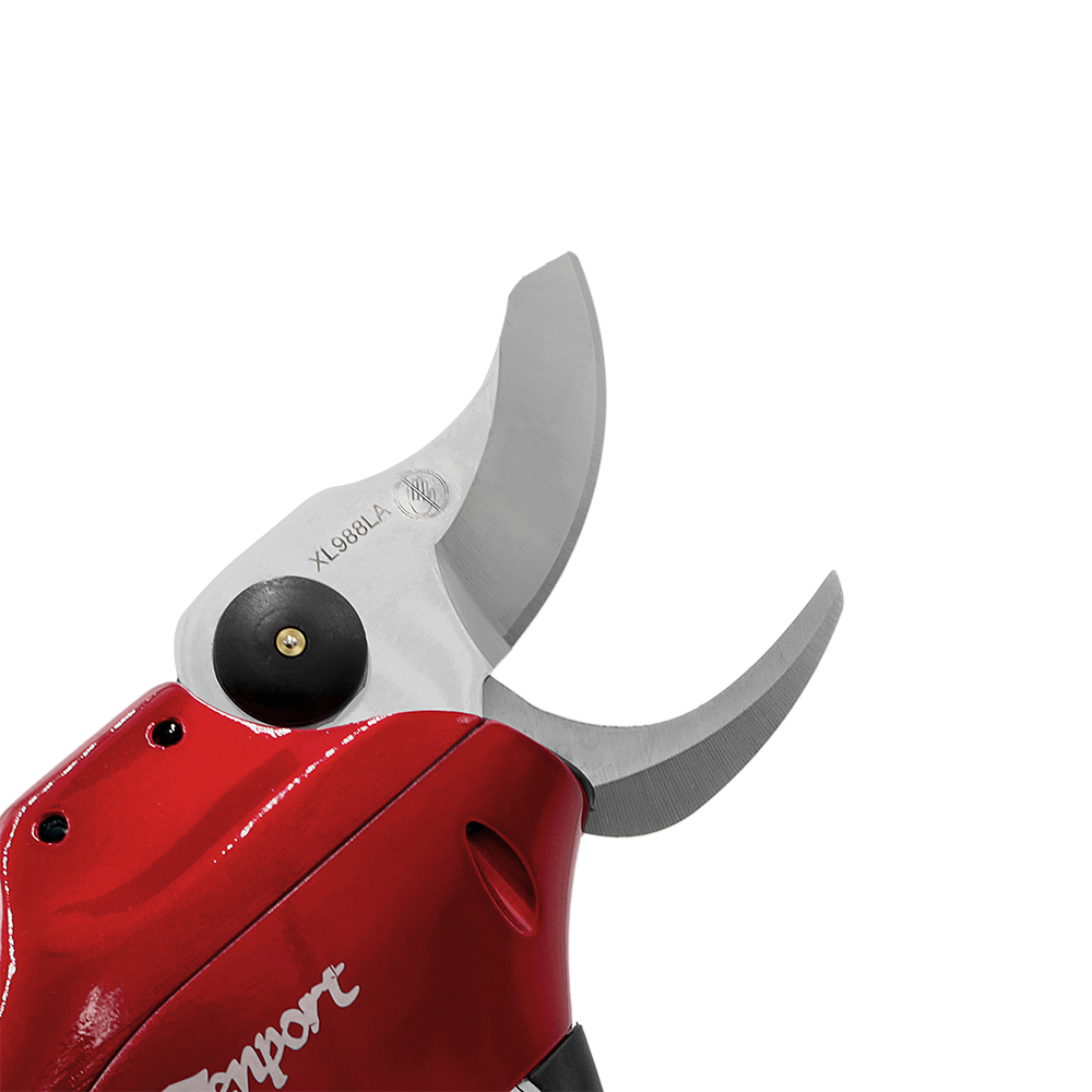 Zenport EP3 ePruner Battery Powered Electric Pruner, 1.4-Inch Cut