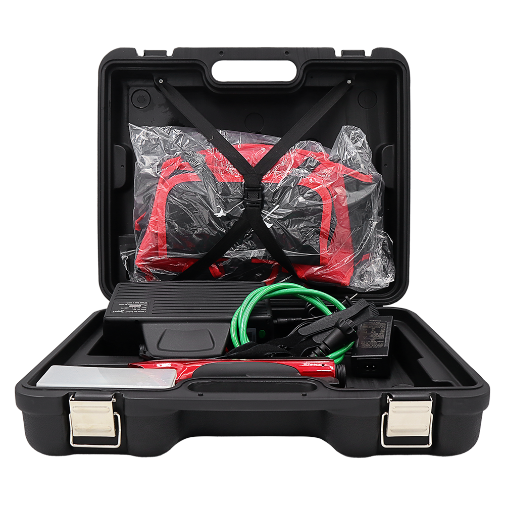 Podadora eléctrica a batería Zenport EP3 ePruner, corte de 1,4 pulgadas