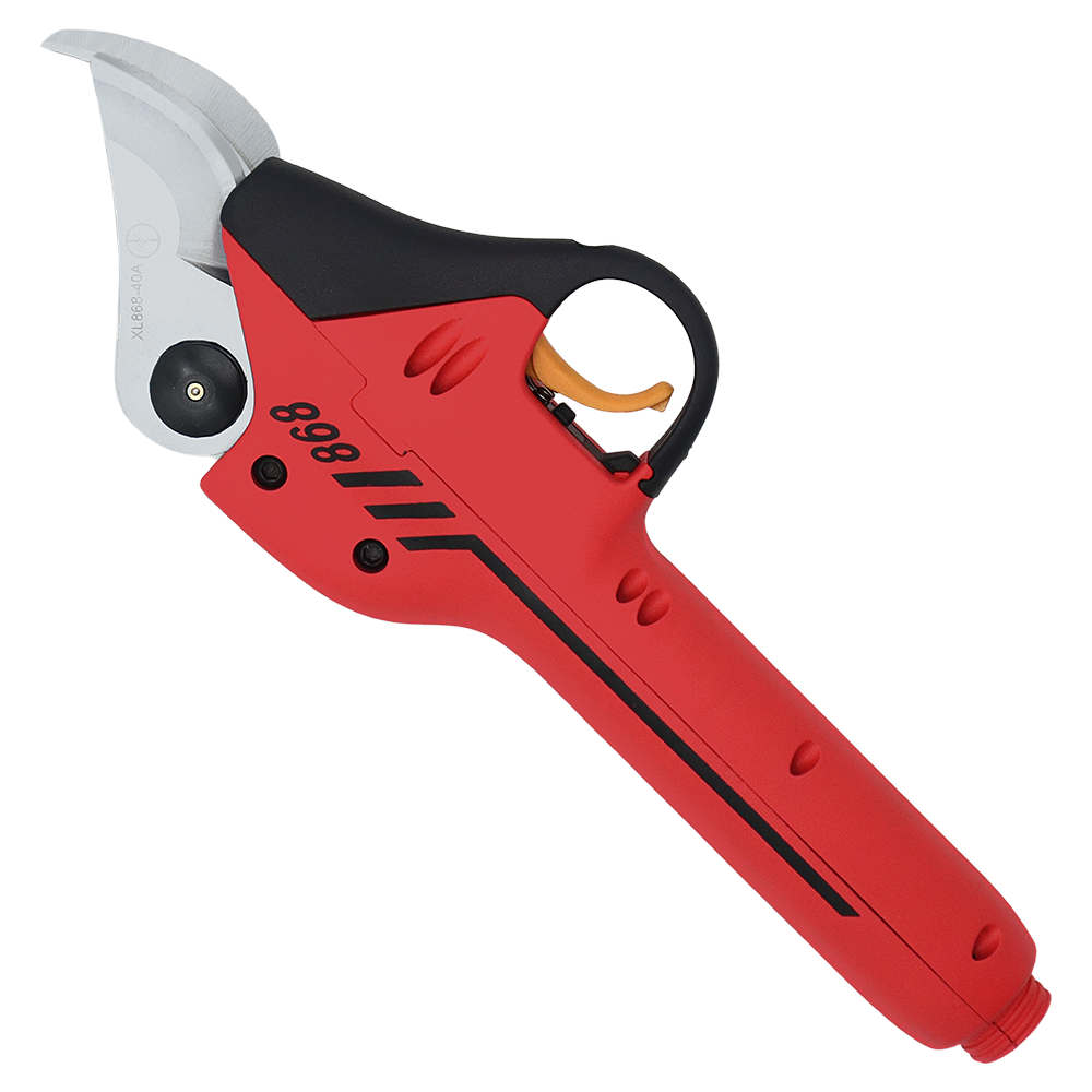 Zenport EP4 Large Battery Powered Electric Pruner, 12-Hour, 1.5-Inch Cut