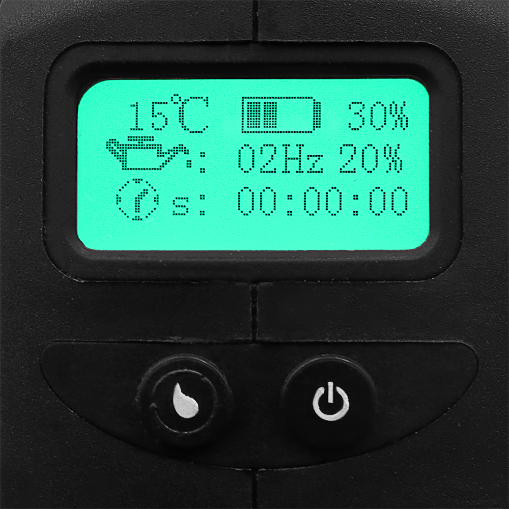 Zenport ES88 Cordless Chainsaw, 8-Inch, 25-Volt Battery