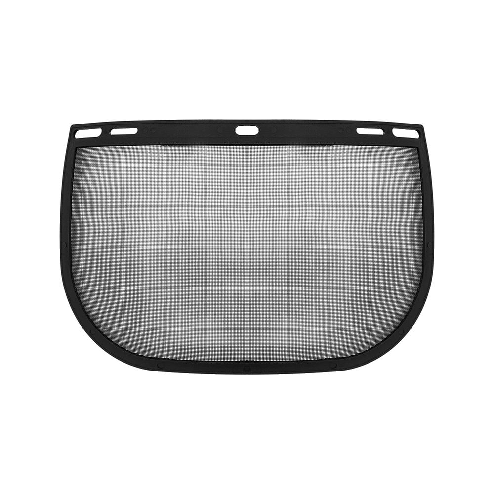 Zenport FS825-56 Replacement Face Shield Visor Steel Wire Mesh Visor