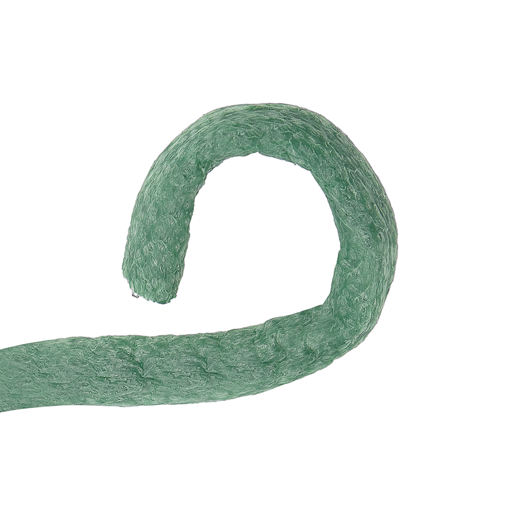 Zenport GA327 Foam Wire Plant Tie (10m/32.8ft), Green