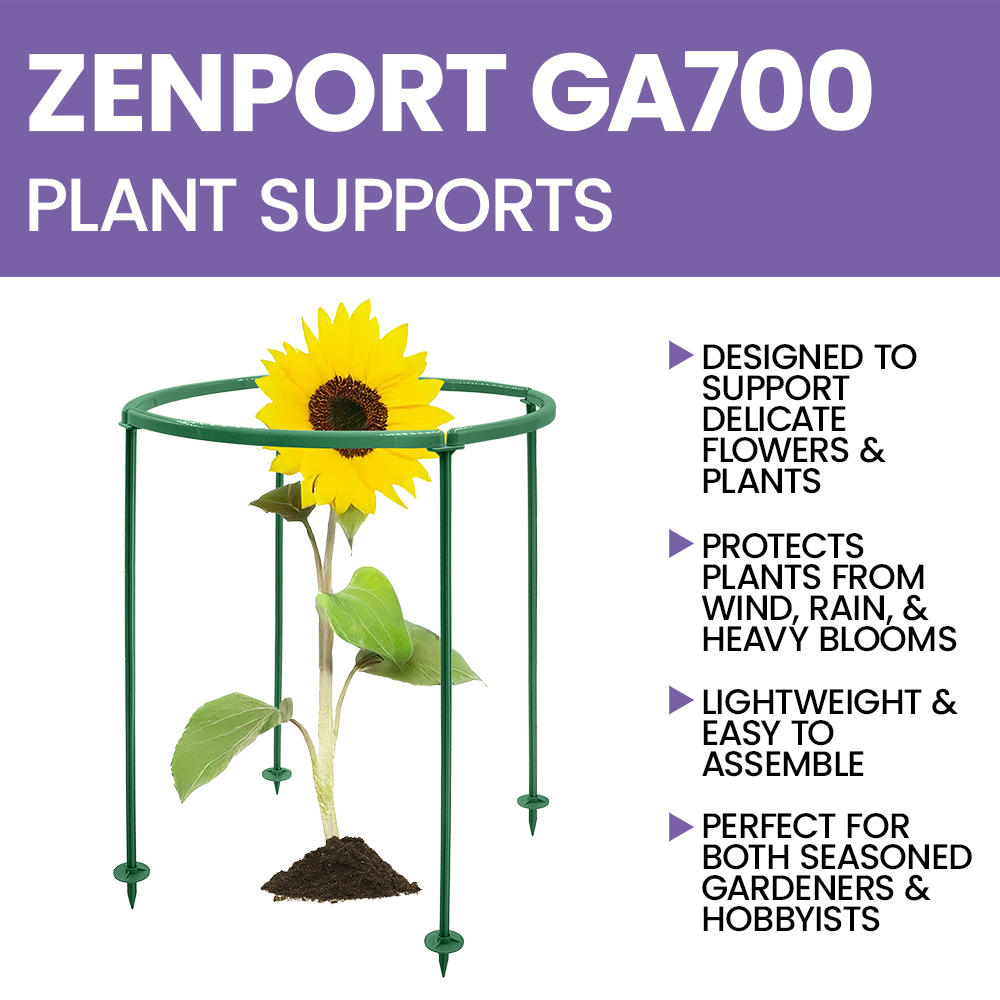 Zenport GA700 Plant Supports
