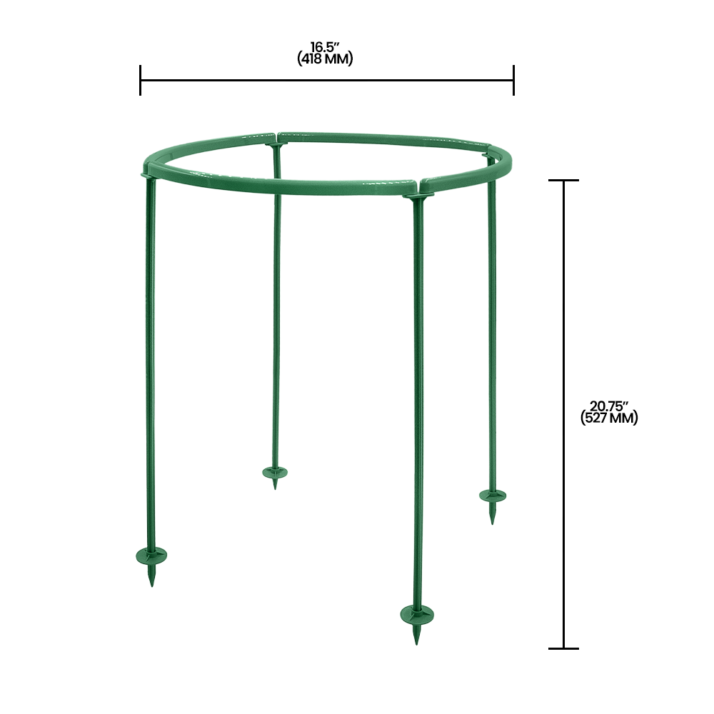 Zenport GA700 Plant Supports