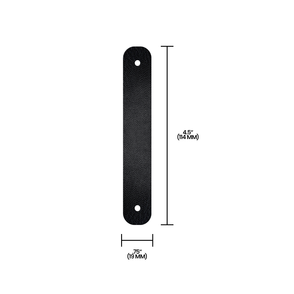 Zenport H-STRAP Replacement Leather Strap for Fruit Stem Clippers and Shears