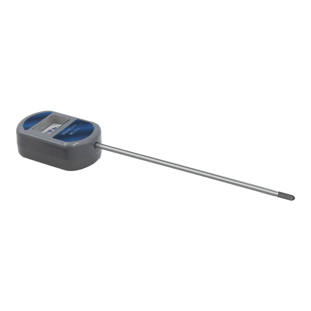 Zenport HG601 Soil Moisture Meter, Blue