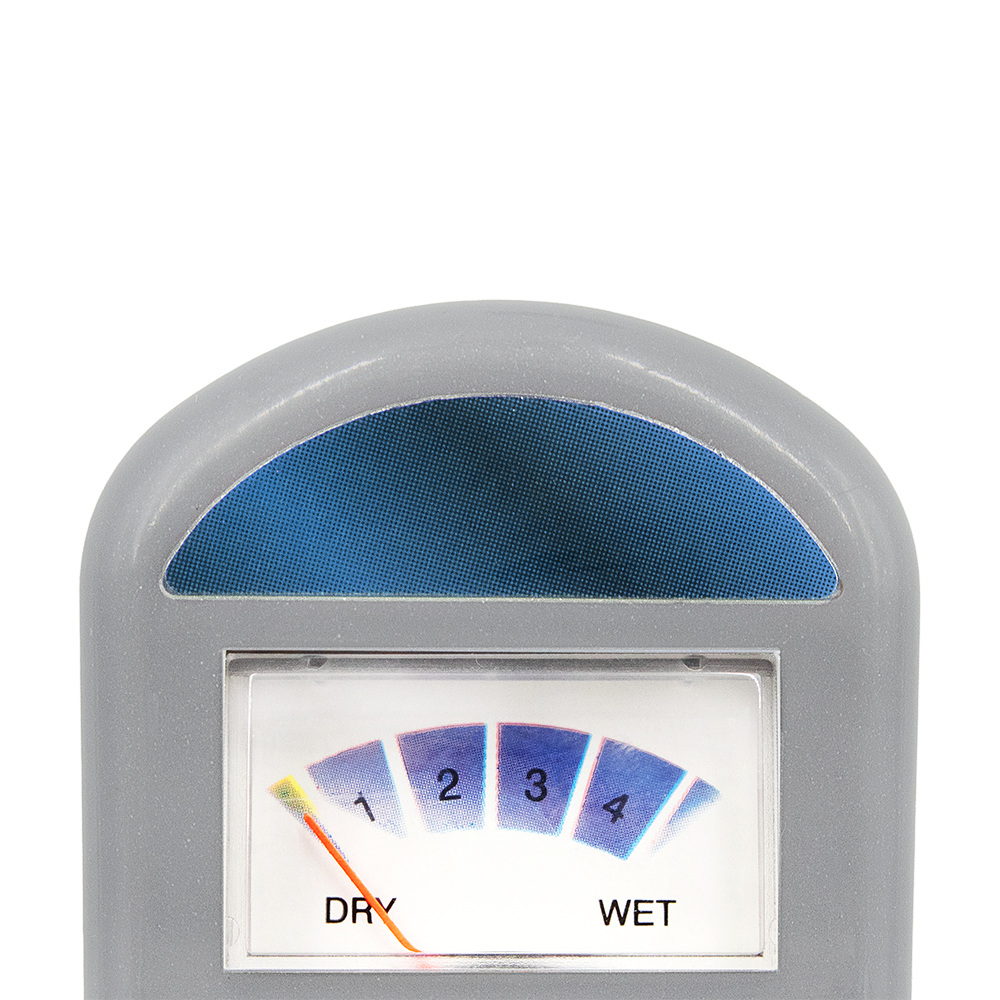 Zenport HG601 Soil Moisture Meter, Blue