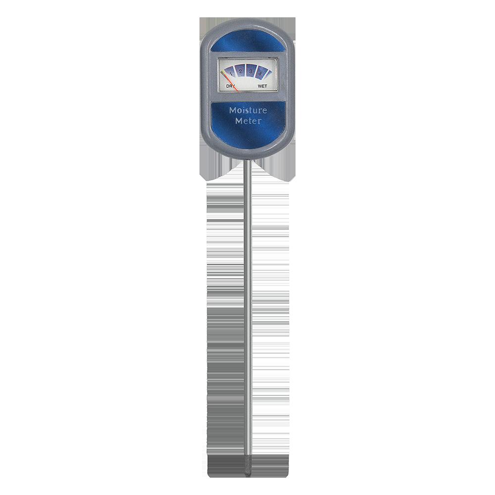 Zenport HG601 Soil Moisture Meter, Blue