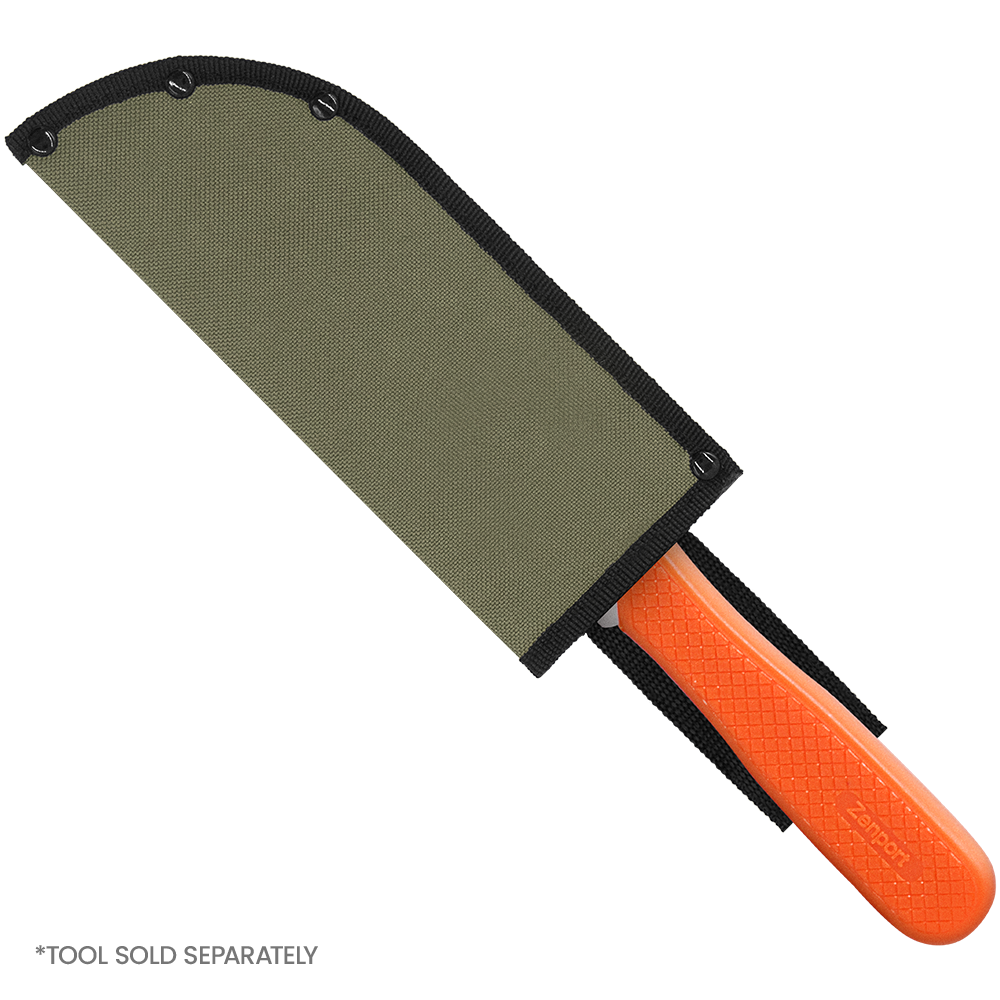 Zenport HJ215 Knife Sheath, Small