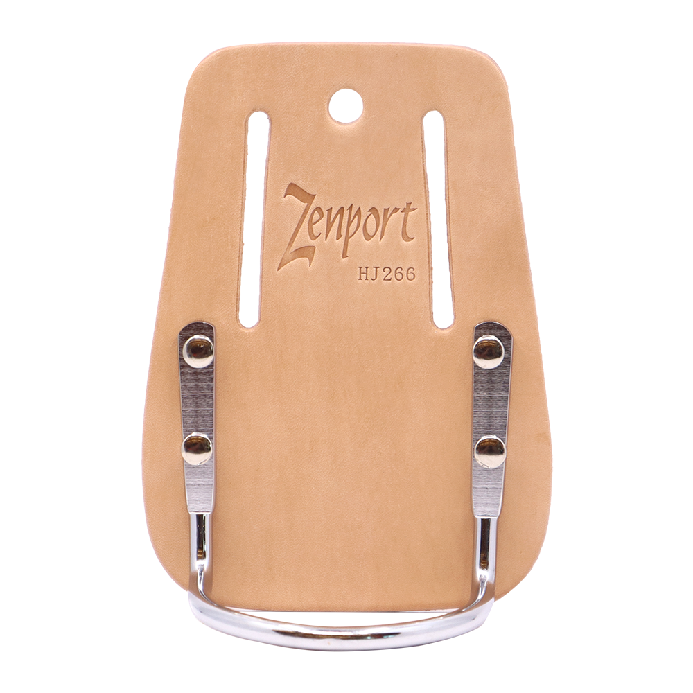 Zenport HJ266 Lopper/Hammer Holder w/ Belt Loop, Beige