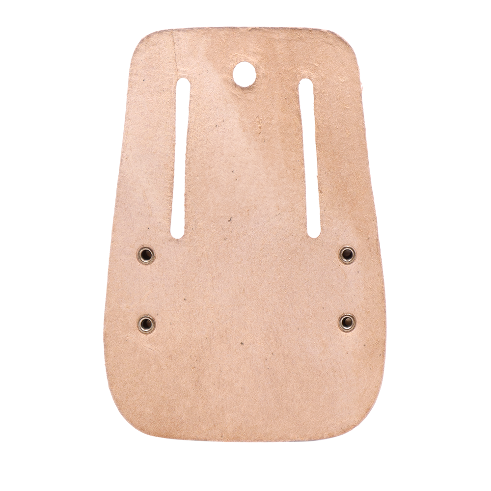 Zenport HJ266 Lopper/Hammer Holder w/ Belt Loop, Beige