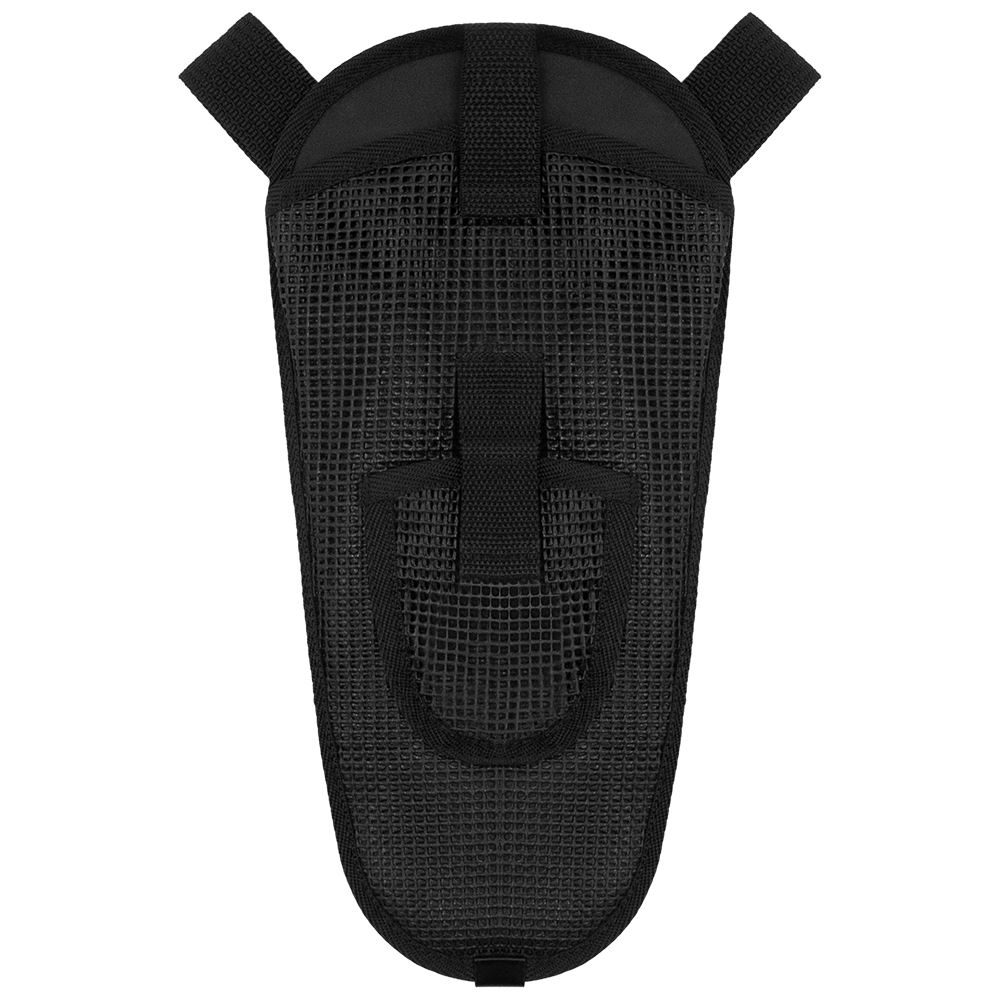 Zenport HJ285 - Funda para podadora de vid, color negro