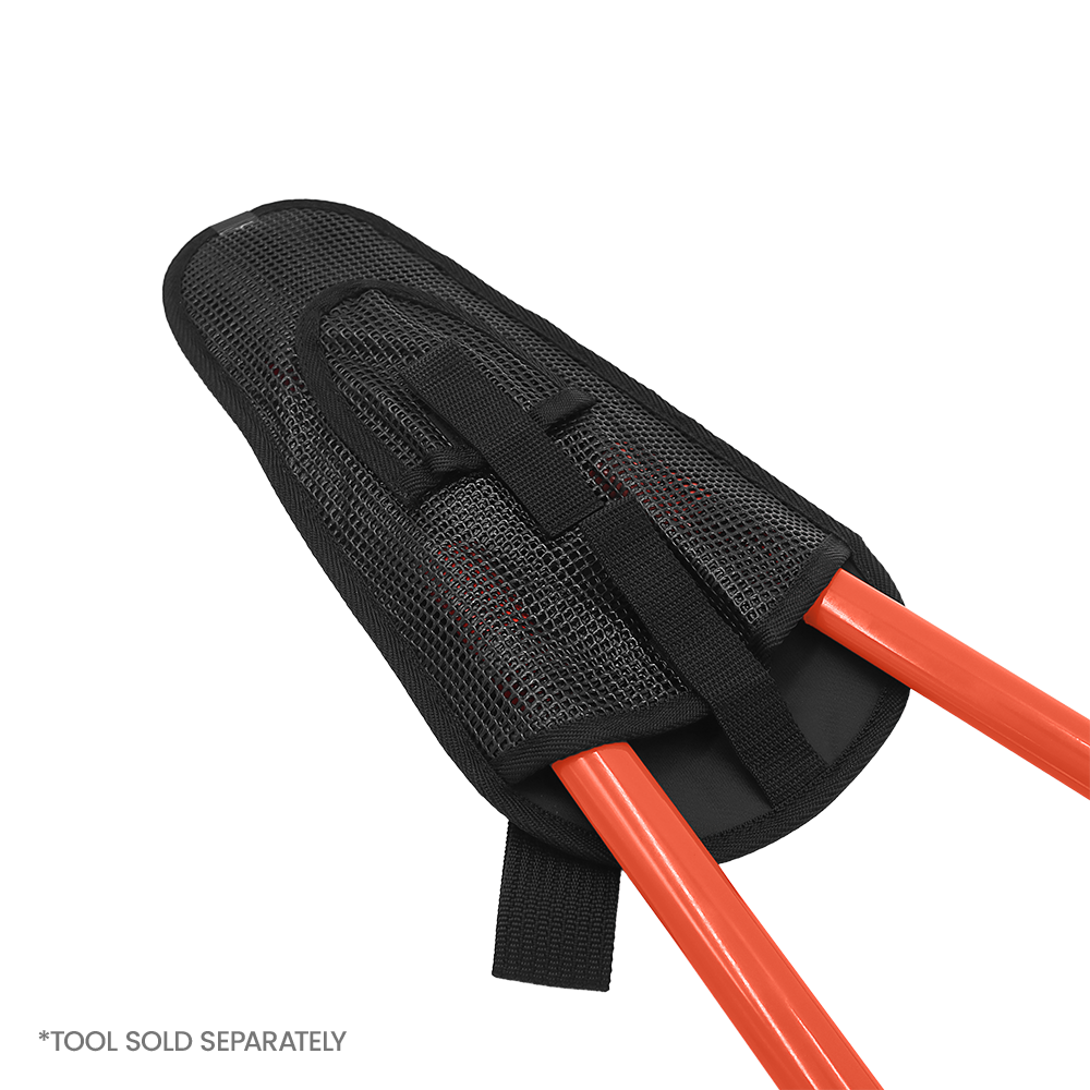 Zenport HJ285 Vine Lopper Holster, Black