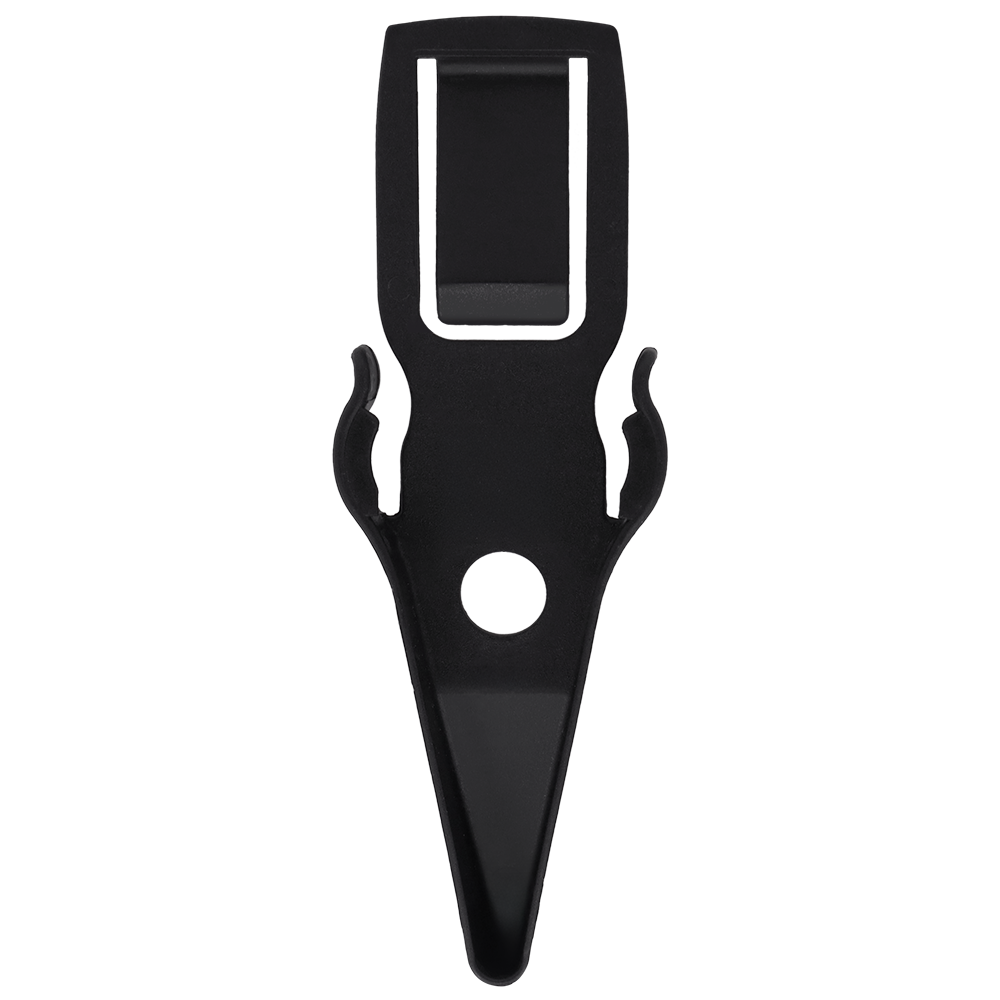 Zenport HJ300 Belt Loop Holder for H300 Series Shears, Black