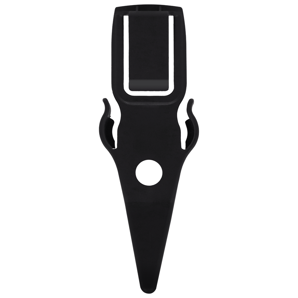 Zenport HJ300 Belt Loop Holder for H300 Series Shears, Black