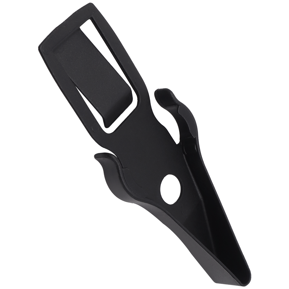 Zenport HJ300 Belt Loop Holder for H300 Series Shears, Black