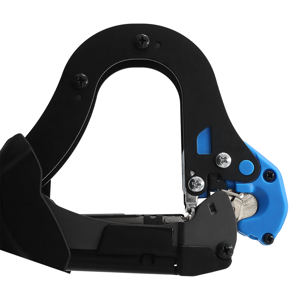 MAX HT-S60E Extra Wide Strong Bind Tapener Tying Tool