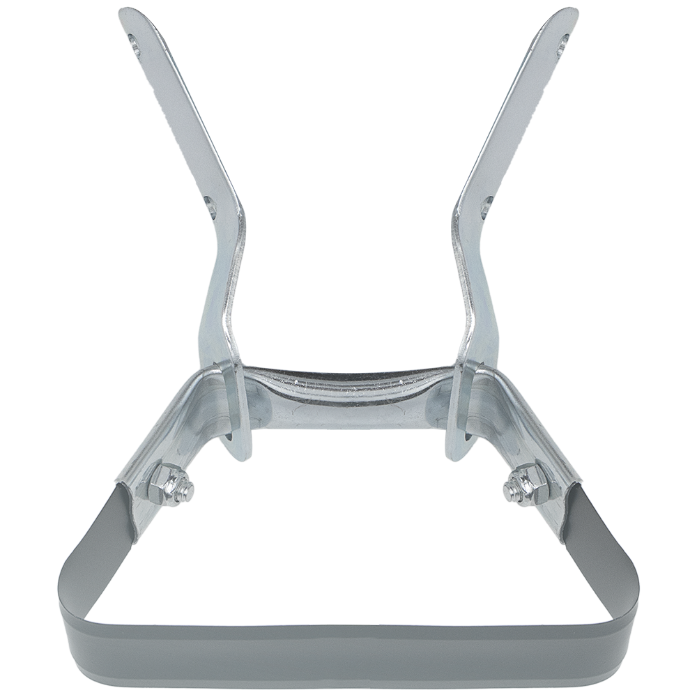 Zenport J1480 Scuffle Stirrup Action Hoe Head