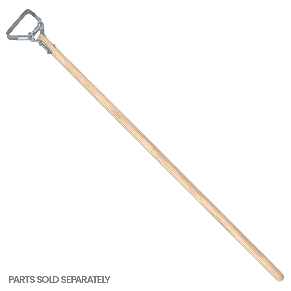 Zenport J1480 Scuffle Stirrup Action Hoe Head