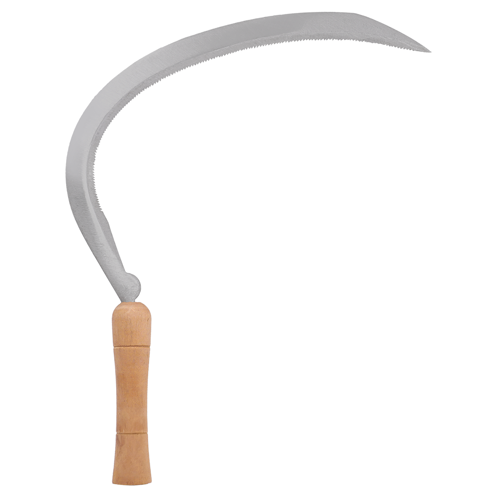 Zenport K110-14 Landscape Scythe, 14-Inch