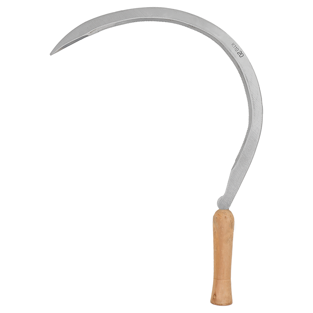 Zenport K110-20 20-Inch Landscape Scythe