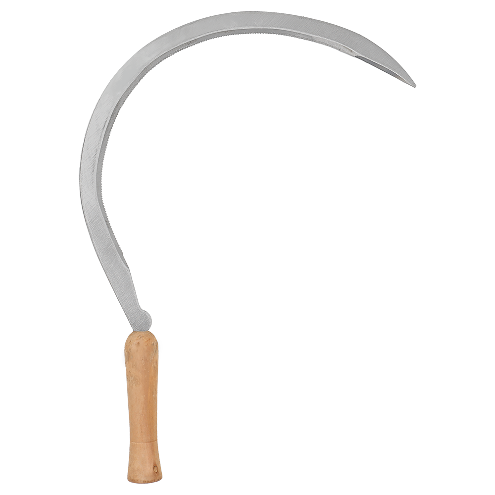 Zenport K110-20 20-Inch Landscape Scythe