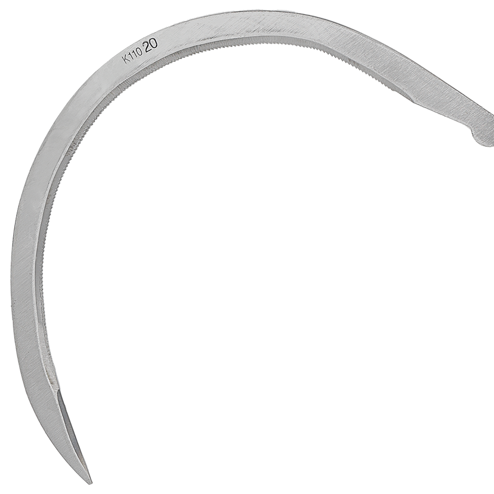 Zenport K110-20 20-Inch Landscape Scythe