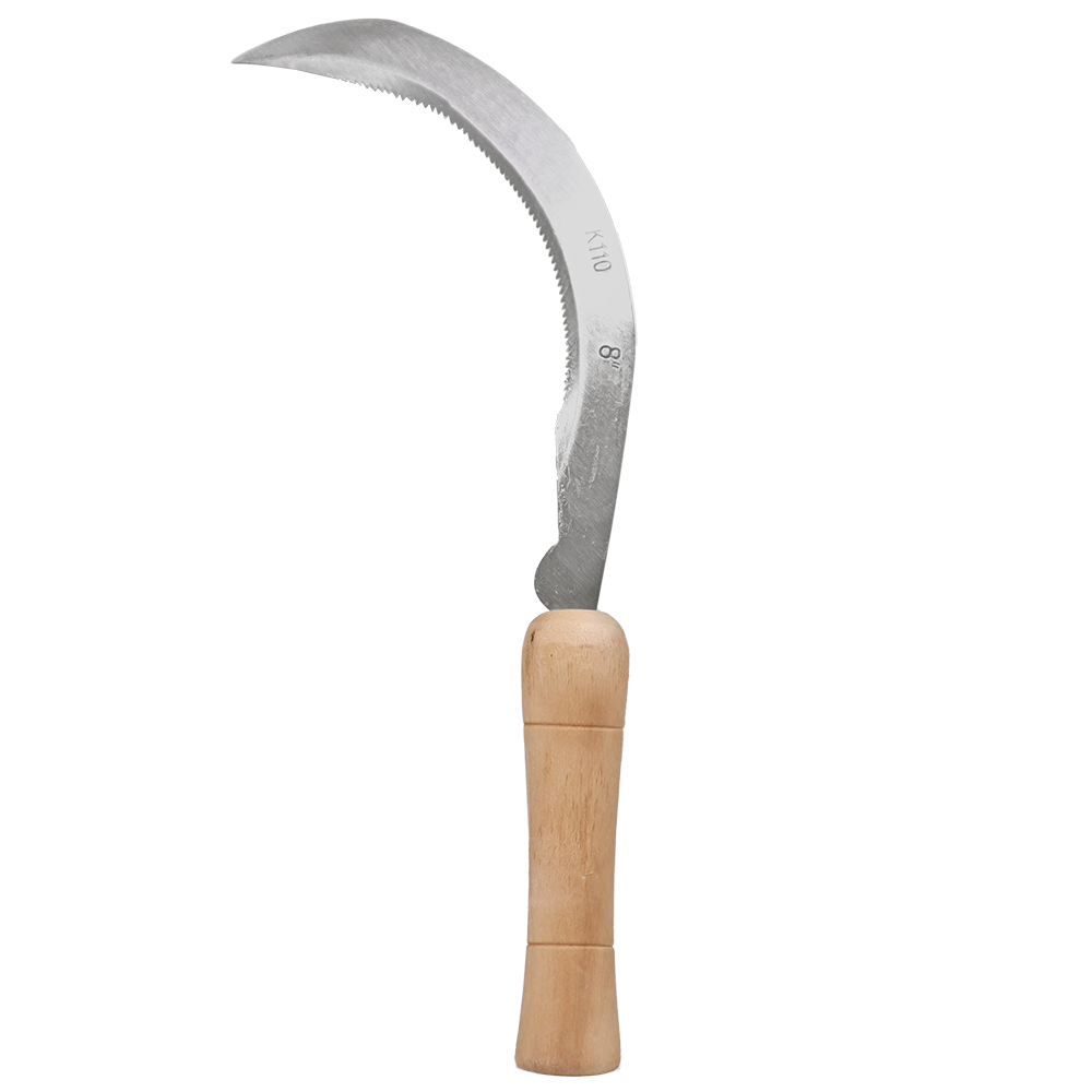 Zenport K110-8 8-Inch Landscape Scythe