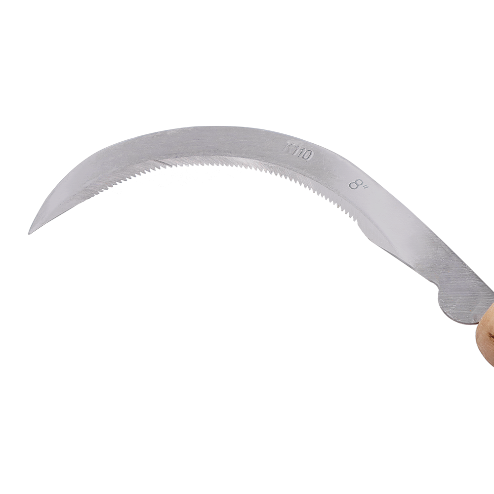 Zenport K110-8 8-Inch Landscape Scythe